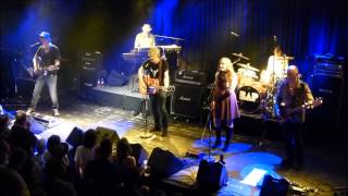 BAP  Verjess Babylon  live  Kofmehl Solothurn 9613 [upl. by Finah]