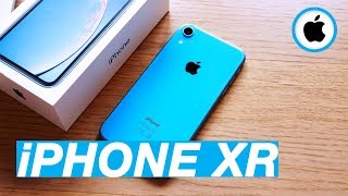 Recensione IPHONE XR il miglior iPhone vs iPhone XS [upl. by Elnora]