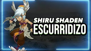 Waven  Guia pvp ocra shiru shaden [upl. by Loretta]