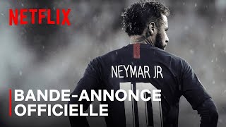 Neymar  Le chaos parfait  Bandeannonce officielle VOSTFR [upl. by Findlay]