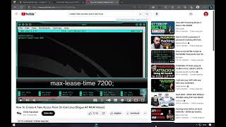 Aircrackng Kali linux Vmware [upl. by Loraine]