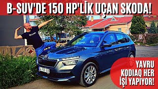 Skoda Slavia 10  Smooth amp Very Comfortable  Faisal Khan [upl. by Elleryt]