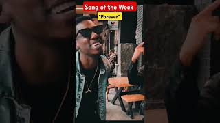 Song of the Week 🔥🔥🔥quot FOREVERquot Ksg x Qounfuzed [upl. by Sihon]