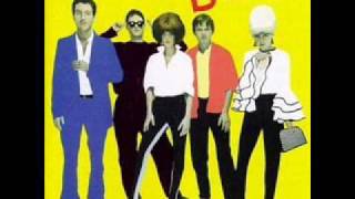 The B52s  Hero Worship [upl. by Amarette]