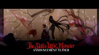 The Dolls Little Monster  Anouncement teaser [upl. by Weiner]