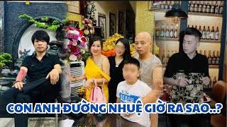 🔴 Khánh Sky  Con Trai Anh Đường Nhuệ Và Cuộc Sống Ngày Ấy Bây Giờ Ra Sao [upl. by Anerec]