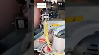 Circuit breaker operation electrical tricstatusautomobile projectcreativeexperiment youtube [upl. by Yedarb]