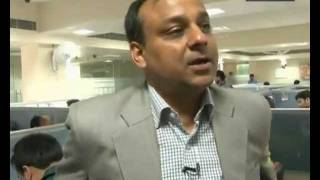 Mr Dinesh Agarwal Founder amp CEO IndiaMARTcomInterviewVCCircle [upl. by Yrneh503]