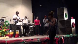 Solange  Stealing Love on the Side Carlene Davis  De Altitude Classic Concert [upl. by Garwin]