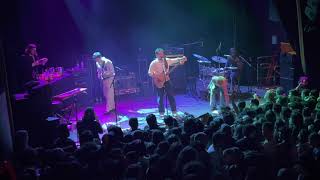 black midi Live  Full Set  Irving Plaza NYC  692023 [upl. by Botnick]