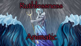 Ruthlessness EPIC The Musical Animatic [upl. by Leeann]