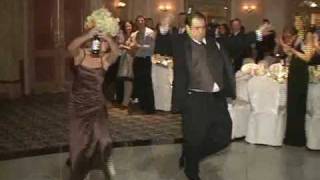 Funniest Wedding Entrance Watch Now [upl. by Coombs856]