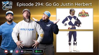 Chargers  Cowboys in Primetime  Charger Chat Podcast Go Go Justin Herbert  A LA Chargers Podcast [upl. by Fiore]