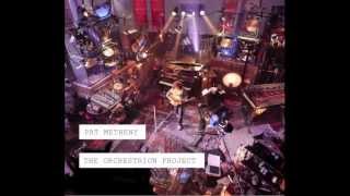 Pat Metheny  Sueño Con Mexico from Pat Metheny The Orchestrion Project [upl. by Amsirhc]