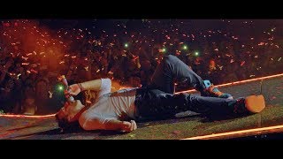 Coldplay  Fix You Live In São Paulo [upl. by Isteb]