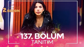 Kısmetse Olur Aşkın Gücü 2 Sezon 137 Bölüm TANITIM [upl. by Eveneg809]