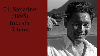 SONATINE  TAKESHI KITANO 1993 [upl. by Okimuy]