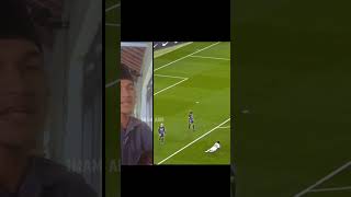 MAIN BOLA LUPA INGATAN GARA GARA INI vidiolucu vidioviral reaction footballfunny fyp [upl. by Natala373]