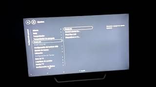 Como resetear tv smart PHILIPS 65PUG6412 [upl. by Atival37]