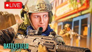 🔴 BATTLEFIELD 2042 AO VIVO EVENTO DE HALLOWEEN 🔥 [upl. by Mendy]