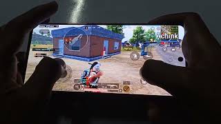 iQOO Neo 9 Pro HANDCAM 💥 bgmi Test Gameplay Sensitivity 😈 HANDCAM  Gyro Test 🔥 FHD144FPS Test [upl. by Nivlam466]