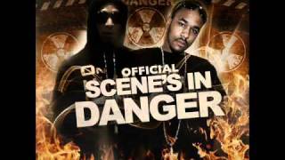 Sparkey Danger Ft TNT  Cash amp Chrome OfficialScenesInDanger [upl. by Christmann]