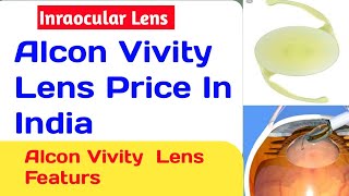 How to choose lenses amp best lens for cataract surgery  Dr Prashanth R  English [upl. by Inej]