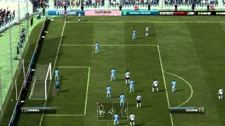 99 Lets Play Fifa 12 Karrieremodus  Chancen über Chancen  RRGoalie1DEHD [upl. by Lucy]