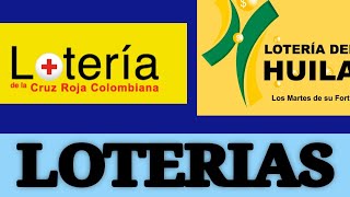 Resultado Loterias Martes 16 de Enero de 2024 [upl. by Toole]