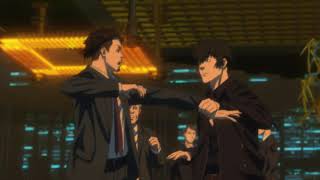 PsychoPass 3 First Inspector Preview2 [upl. by Silver701]