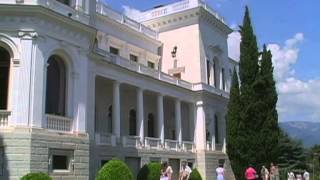 Ukraine River Cruise Travel Video  Dnieper River Tour in Europe [upl. by Lynette]