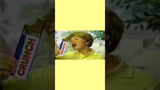 Nestle Crunch Meme New [upl. by Plumbo]