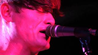 Thee Oh Sees  The Dream Live on KEXP [upl. by Mccollum923]