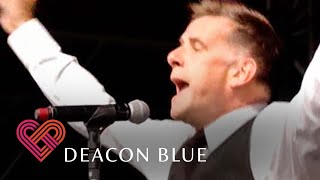 Deacon Blue  Queen Of The New Year V Festival August 17th 2013 [upl. by Ayim475]