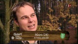 3 BAUER LEDIG SUCHT Staffel 2Folge 75 [upl. by Joash]