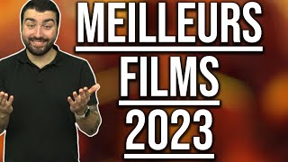 LES MEILLEURS FILMS DE 2023 [upl. by Yolanthe]