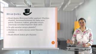 ÖĞRETİM İLKE VE YÖNTEMLERİ 14 HAFTA VİDEO 1 BÖLÜM [upl. by Yaner]