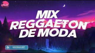 Reggaeton De Moda Mix 2023 [upl. by Ahseital413]