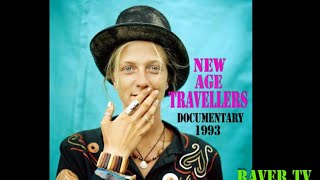 New Age Travellers Documentary [upl. by Divd]