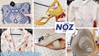 NOZ ARRIVAGE 0206 MODE ET ACCESSOIRES FEMME 🚺 [upl. by Eejan]