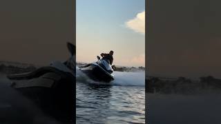 LIFESTYLE🔥 jetski jet kawasaki [upl. by Yeslehc]