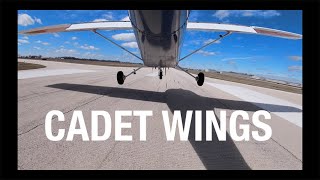 Learn about Flight  Civil Air Patrol CAP Aerospace Dimensions Module 1 Chapter 1 [upl. by Arrimat]