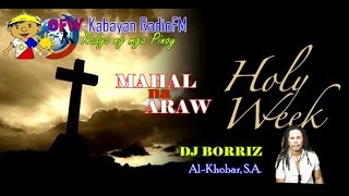 Mahal na ArawLenten Season online radio [upl. by Dewhirst545]