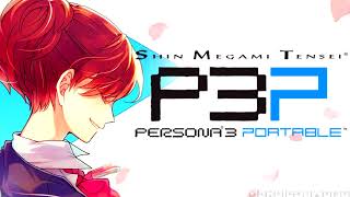 Persona 3 Portable ost  Soul Phrase Extended [upl. by Edme]