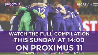 Exclusive on Proximus TV [upl. by Amelus266]