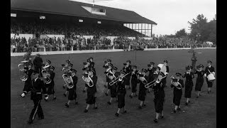 New Zealand Brass Band Championships 2023  Junior Champion of Champions amp Invitational Slow Melody [upl. by Ria]