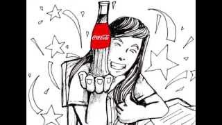 CocaCola Ads Animatic Storyboard [upl. by Ciapha]