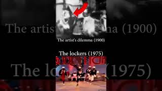 Which way dance locking lockingdance thelockers breakingnews breaking breakdance history [upl. by Pansie280]