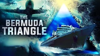 Vanishing Waters  The Bermuda Triangle  Full Action Thriller Movie  Free Movie [upl. by Asiole]