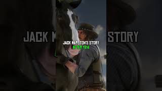 Red Dead 3 Story Predictions  shorts rdr rdr2 [upl. by Lukin468]